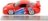 JADA Spider-Man automobilis Porsche 911 GT3 RS 1:32, 253222020 