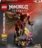 71846 LEGO® NINJAGO® Ugnies riteris-robotas 