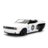 JADA Star Wars 1:32 Stormtrooper 2014 Dodge Challenger SRT8 modeliukas, 9336915314R00 
