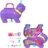POLLY POCKET katinėlio pramogų rinkinys, JFT90 
