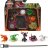 BAKUGAN rinkinys Battle pack, 6068090 