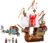 76440 LEGO® Harry Potter™ Burtų trikovės turnyras: atvykimas 