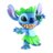 JUST PLAY DISNEY Stitch kolekcionuojamų figūrėlių rinkinys, 46211 