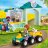 42632 LEGO® Friends Ūkio Gyvūnų Veterinarijos Klinika 