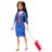 BARBIE lėlė stiuardesė, HYT60 