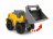 SIMBA DICKIE TOYS MACK VOLVO rinkinys Micro Builder Truck, 203725005 203725005