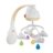 FISHER PRICE migdukas Raminantis debesėlis, GRP99 GRP99