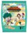 TWINCHEES My Hero Academia raktų pakabukas, Konnichi-Wa, asort., M806599 