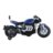 OCIE įkraunamas automobilis Triumph Rocket, 8896-2 
