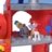 PAW PATROL žaidimų rinkinys Fire Station, 6073760 