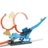 HOT WHEELS rinkinys Dinozauras su kilpa, HKX42 HKX42
