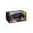 BBURAGO 1:24 Automodelis Porshe Cayenne turbo, 18-21056 BK 