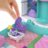 POLLY POCKET GABBY'S DOLLHOUSE pramogų rinkinys, JFV02 