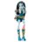 MONSTER HIGH Skulltimates Frenkės siurprizas, Hauntlywood serija, JBG81 