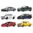 HOT WHEELS Japoniškų automodeliukų rinkinys, JBY77 