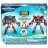 TRANSFORMERS transformeris Earthspark Cyber-Combiner Terran Twitch & Robby Malto, F8438 