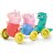TOOMIES traukiamas žaislas Peppa, E73527 