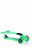 GLOBBER paspirtukas Junior Foldable Light, tamsiai žalias, 437-107 437-107