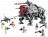 75337 LEGO® Star Wars™ AT-TE™ vaikštūnas 75337