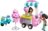 42643 LEGO® Friends Cukraus vatos kioskas ir motoroleris 