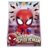 SPIDER-MAN interaktyvus pojūčių žmogus-voras, G07325E0 