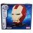 4D BUILD dėlionė Iron Man helmet, 6069819 