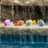 SWIMWAYS žuvytė Rainbow Reef Rainbow Fish, 6072523 