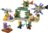 21598 LEGO® Minecraft® Povandeninis nuotykis 