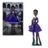 MONSTER HIGH X WEDNESDAY lėlė – Bianca, JDR71 