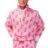 BARBIE Movie kolekcinis Kenas rožiniu kostiumu, JCP80 