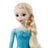 DISNEY FROZEN dainuojanti lėlė Elza, anglų kalba, HLW55 HLW55