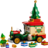 40746 LEGO® Kalėdų Senelio pristatymo sunkvežimis 