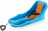 PLASTKON rogės Baby Rider, oranžinė, 4110418122 4110418122