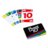 MATTEL GAMES UNO kortų žaidimas Phase, FFY05 FFY05