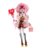 MONSTER HIGH Sweet Birthday lėlė – Cupid, JBG77 