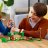 71406 LEGO® Super Mario Yoshi dovanų namelio papildomas rinkinys 71406