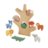 FISHER PRICE medinis balansinis medis, HXT87 