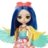 ENCHANTIMALS herojė papūgėlė Prita su gyvūnėliu, HHB89 HHB89