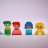 10415 LEGO® DUPLO My First Stiprūs Jausmai Ir Emocijos 