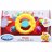 PLAYGRO muzikinis žaislas Drive and Go, 0184477 0184477
