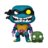 FUNKO POP vinilinė figūrėlė: Teenage Mutant Ninja Turtles - Slash, 78048 
