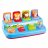 PLAYGO INFANT&TODDLER edukacinis žaislas Hide & Pop Safari Friends, 2463 2463