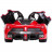 RASTAR automodelis valdomas RC 1:14 Ferrari LaFerrari, 50160 50160