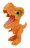 DINOS UNLEASHED dinozauras Shake'N Snap, asort., 31149 31149