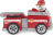 PAW PATROL transporto priemonė Basic Sustainable Marshall, 6069058 