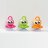 TOMY vonios žaislas Fishing Frenzy, E73103 E73103