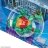 TMNT žaidimų rinkinys Classic Technodrome Playset, 81077 