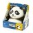 Minkšta Panda, NV664 