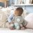 INGENUITY TOYS raminantis pliušinis žaislas Heart to Hugs, 12920 