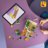 42693 LEGO® Friends Kūrybiška gėlių parduotuvė 